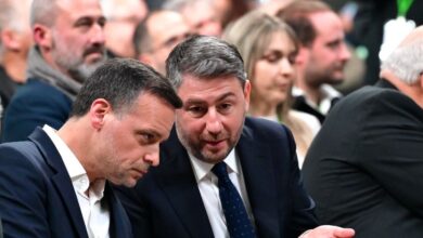 Νέες-θύελλες-στο-ΠΑΣΟΚ-μετά-τη-δήλωση-Δούκα-για-μετεκλογική-συνεργασία-με-την-ΕΛΑΣ-του-Τσίπρα