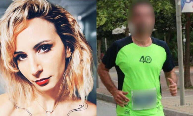 Καλαμάτα:-«Βοήθεια»-φώναζε-η-39χρονη-πριν-δολοφονηθεί-από-τον-σύζυγό-της-–-Συχνοί-οι-καβγάδες-το-τελευταίο-διάστημα,-λένε-γείτονες