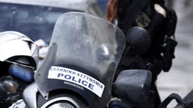 Δύο-συλλήψεις-στη-Σκιάθο-για-παράνομη-κατασκήνωση