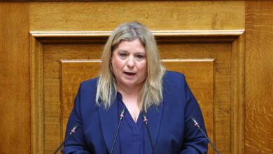Μαρία-Συρεγγέλα-κατά-ΠΑΣΟΚ-για-ΟΠΕΚΕΠΕ:-Περίμενα-να-ζητήσουν-συγγνώμη