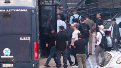 ΟΠΕΚΕΠΕ:-Ελεύθεροι-αφέθηκαν-και-οι-10-κατηγορούμενοι-που-απολογήθηκαν-–-Την-Τρίτη-στον-Ευρωπαίο-ανακριτή-οι-υπόλοιποι-7