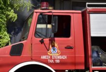 Καρδίτσα:-Μικρής-έκτασης-πυρκαγιά-σε-χορτολιβαδική-έκταση-στην-περιοχή-της-Μαύρικας