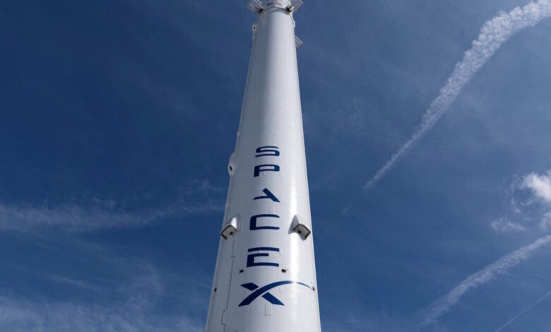 spacex:-Στην-τελική-ευθεία-οι-φιλόδοξοι-στόχοι-του-Μασκ-–-4-Ιουνίου-ανοίγει-η-δημόσια-προσφορά-(ipo)