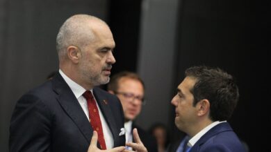 Απάντηση-Τσίπρα-στον-Ράμα-με-αναφορά-στη-συμφωνία-των-Πρεσπών:-«Η-στάση-του-καθενός-μας-στον-εθνικισμό-αποδεικνύεται-από-τις-πράξεις-του»