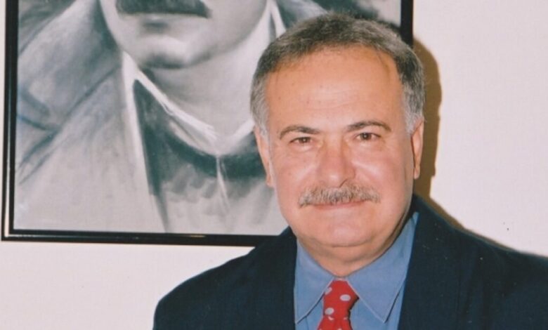 Πέθανε-ο-δημοσιογράφος-Λευτέρης-Κογκαλίδης-σε-ηλικία-83-ετών