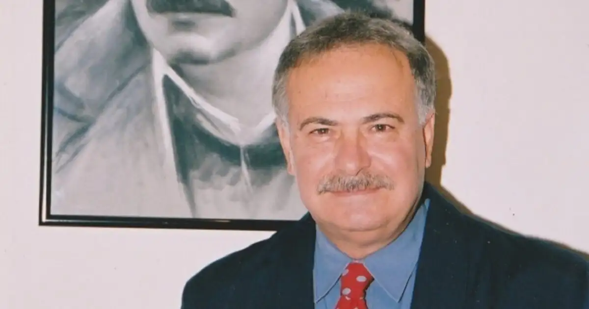 Πέθανε-ο-δημοσιογράφος-Λευτέρης-Κογκαλίδης-σε-ηλικία-83-ετών