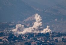 Η-Χεζμπολάχ-προειδοποιεί:-Δεν-θα-σταματήσουμε-να-βομβαρδίζουμε-το-βόρειο-Ισραήλ