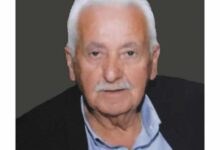 Απεβίωσε-και-κηδεύεται-σήμερα-ο-Αχιλλέας-Παλιούρας