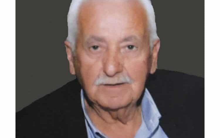 Απεβίωσε-και-κηδεύεται-σήμερα-ο-Αχιλλέας-Παλιούρας