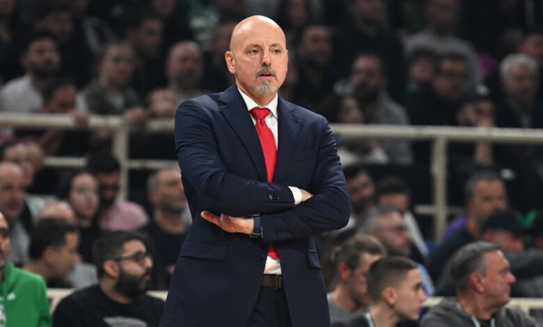 Η-Χάποελ-Ιερουσαλήμ-συμφώνησε-με-τον-Σάσα-Ομπράντοβιτς-και-ζήτησε-διετές-συμβόλαιο-με-τη-euroleague