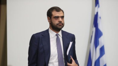 Παύλος-Μαρινάκης-για-Αλέξη-Τσίπρα:-«Έπαιξε-στα-ζάρια-έναν-ολόκληρο-λαό-–-Χωρίς-ΝΔ-και-ΠΑΣΟΚ,-η-Ελλάδα-σήμερα-δεν-θα-ήταν-στην-Ευρώπη»