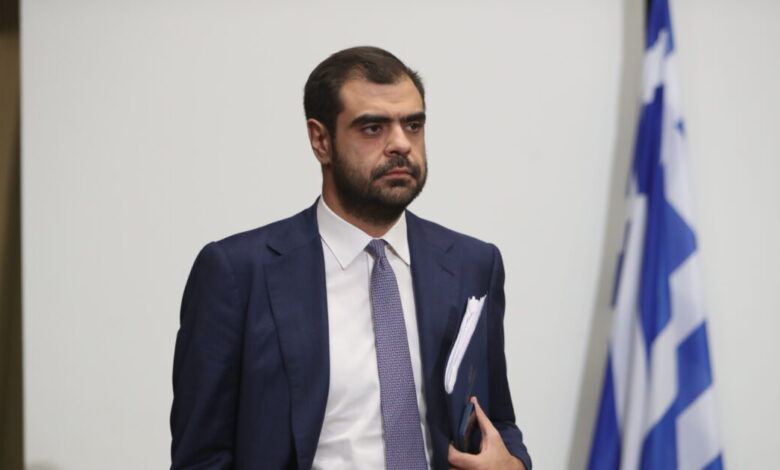 Παύλος-Μαρινάκης-για-Αλέξη-Τσίπρα:-«Έπαιξε-στα-ζάρια-έναν-ολόκληρο-λαό-–-Χωρίς-ΝΔ-και-ΠΑΣΟΚ,-η-Ελλάδα-σήμερα-δεν-θα-ήταν-στην-Ευρώπη»