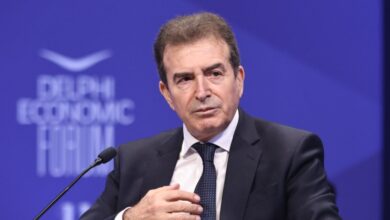 Μιχάλης-Χρυσοχοΐδης-για-τη-γυναικοκτονία-στην-Καλαμάτα:-Έχουμε-3.850-συλλήψεις-για-ενδοοικογενειακή-βία-τους-πρώτους-4-μήνες-του-2026