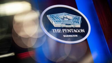 ΗΠΑ:-Το-Υπουργείο-Άμυνας-απαγορεύει-την-είσοδο-δημοσιογράφων-στο-γραφείο-Τύπου