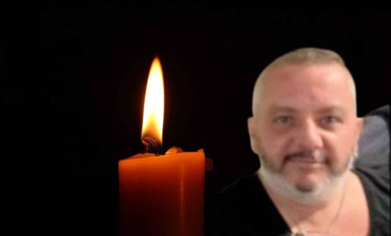 Λάρισα:-Πέθανε-στα-42-του-ο-Γεώργιος-Κουζιώνης