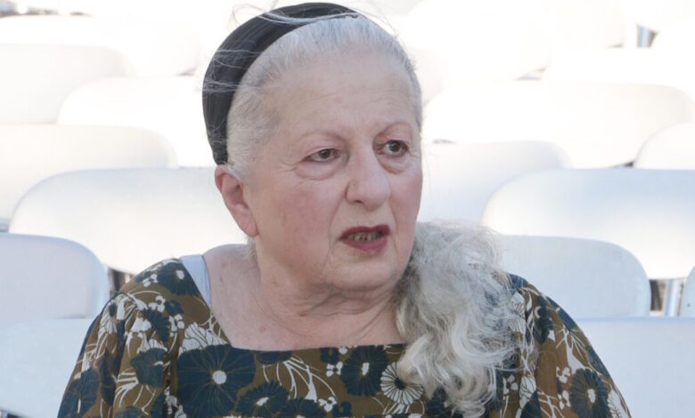 Ελένη-Γερασιμίδου:-Πήρα-τη-δικηγόρο-μου,-της-είπα-ότι-θέλω-να-χωρίσω-και-με-έβρισε