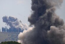 Ισραήλ:-Πήραμε-άδεια-από-τις-ΗΠΑ-να-βομβαρδίσουμε-την-Βηρυτό,-αν-μας-επιτεθεί-η-Χεζμπολάχ