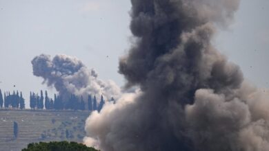 Ισραήλ:-Πήραμε-άδεια-από-τις-ΗΠΑ-να-βομβαρδίσουμε-την-Βηρυτό,-αν-μας-επιτεθεί-η-Χεζμπολάχ