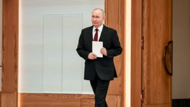 the-times:-Ο-Πούτιν-πλήρωνε-έως-και-7.000-ευρώ-σε-Βρετανίδες-και-Γερμανίδες-νταντάδες-για-να-μεγαλώσουν-τους-δύο-κρυφούς-γιους-του