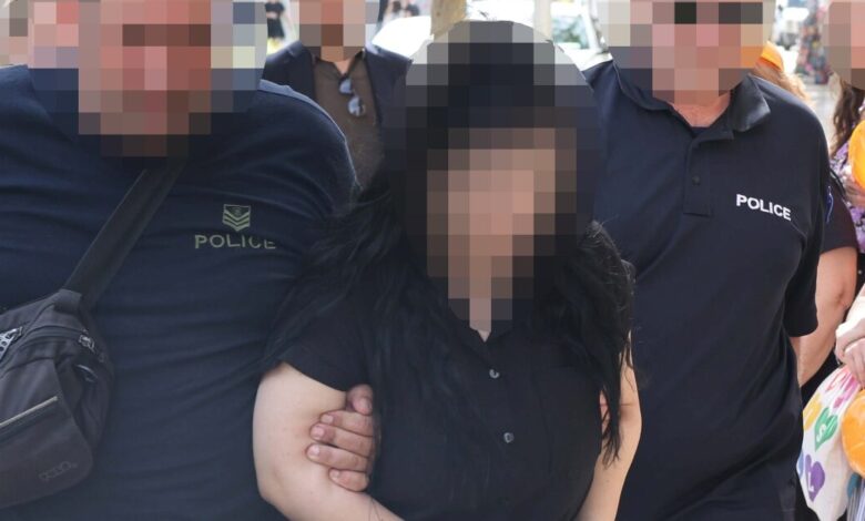Δίκη-για-το-θάνατο-του-3χρονου-Άγγελου:-Η-υπεράσπιση-της-27χρονης-μητέρας-ζητά-να-εξεταστεί-η-νοητική-λειτουργία-της