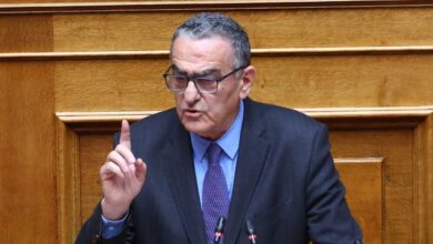 Χαράλαμπος-Αθανασίου-για-ΟΠΕΚΕΠΕ:-Μία-παντελώς-αβάσιμη-υπόθεση-αρχειοθετήθηκε