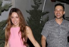 Καλομοίρα:-«Έχουμε-περάσει-δύο-φορές-κρίση-στον-γάμο-μας»