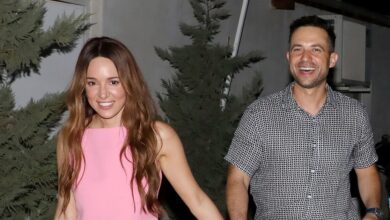 Καλομοίρα:-«Έχουμε-περάσει-δύο-φορές-κρίση-στον-γάμο-μας»