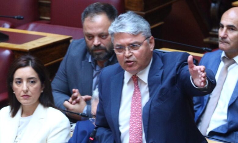 Η-«Νίκη»-απορρίπτει-συνεργασία-με-το-κόμμα-Καρυστιανού-–-«Αυτόνομοι-στις-επόμενες-εκλογές»