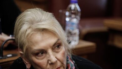 Φωτεινή-Πιπιλή-για-Νάσο-Αθανασίου:-«Μια-τυχαία-συνάντηση-μαζί-του,-μου-άνοιξε-το-δρόμο-για-την-τηλεοπτική-καριέρα-μου»