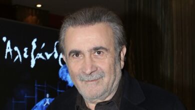 Λαζόπουλος-κατά-Λιάγκα:-«Συνεχίζεις-να-ξεφτιλίζεις-τους-ανθρώπους,-αλλά-τώρα-έχεις-μεγαλώσει»