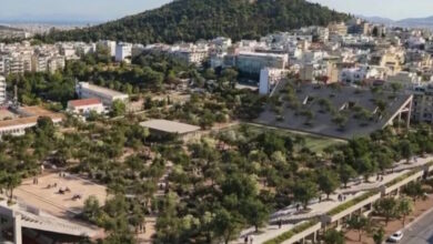 Αλαφούζος:-«Υπάρχει-μια-καταπληκτική-ιδέα-για-να-παραμείνει-η-Λεωφόρος,-θέμα-Δήμου-και-Πολιτείας-να-την-ασπαστεί»