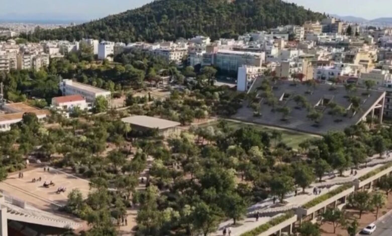 Αλαφούζος:-«Υπάρχει-μια-καταπληκτική-ιδέα-για-να-παραμείνει-η-Λεωφόρος,-θέμα-Δήμου-και-Πολιτείας-να-την-ασπαστεί»