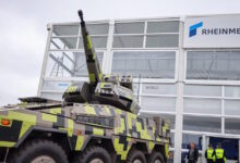 rheinmetall:-Συμφωνία-μαμούθ-5,7-δισ.-ευρώ-με-τη-Ρουμανία