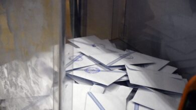 Δημοσκόπηση-pulse:-Στο-29,5%-η-ΝΔ,-δεύτερος-ο-Τσίπρας-με-15,5%,-μάχη-για-την-τρίτη-θέση-ανάμεσα-σε-ΠΑΣΟΚ-και-Καρυστιανού