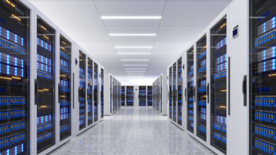 Το-σχέδιό-της-στα-data-center-παρουσιάζει-σήμερα-στο-διεθνές-κοινό-η-ΔΕΗ-μέσω-της-eurelectric