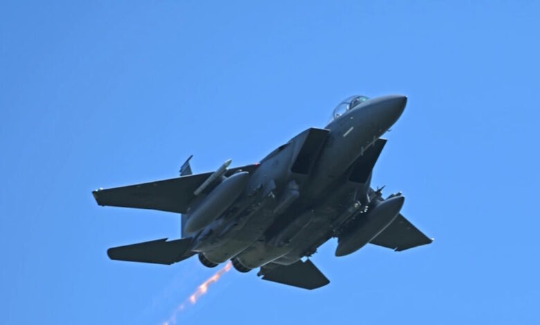 Πιλότος-f-15e-επέζησε-από-δύο-καταρρίψεις-στον-ίδιο-πόλεμο