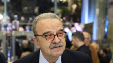 Παραιτήθηκε-ο-Γιάννης-Μαντζουράνης-από-τον-ΣΥΡΙΖΑ