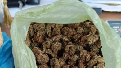 Ιεράπετρα:-Έστειλαν-ναρκωτικά-σε-θυρίδα-παραλαβής-δεμάτων