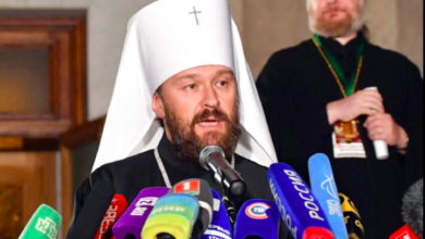 Εγκατέλειψε-την-Τσεχία-ο-Μητροπολίτης-Ιλαρίων-Καταγγέλλει-στημένη-προβοκάτσια
