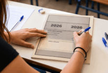 Πανελλήνιες-2026:-Η-συνέχεια-μετά-τη-δεύτερη-ημέρα