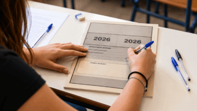 Πανελλήνιες-2026:-Η-συνέχεια-μετά-τη-δεύτερη-ημέρα