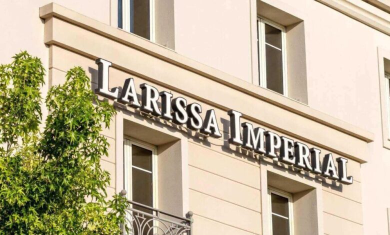 grecotel-larissa-imperial:-Μια-αστική-όαση-στην-καρδιά-της-Θεσσαλίας