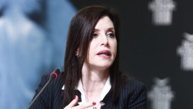 email-gate:-Απολογήθηκαν-η-Αννα-Μισέλ-Ασημακοπούλου,-ο-πρώην-ΓΓ-Εσωτερικών-και-δυο-«γαλάζια»-στελέχη-με-αλληλοκαρφώματα  