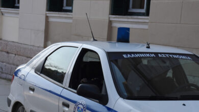 Θεσσαλονίκη:-«Θερμό»-επεισόδιο-με-πυροβολισμό-και-τραυματισμό
