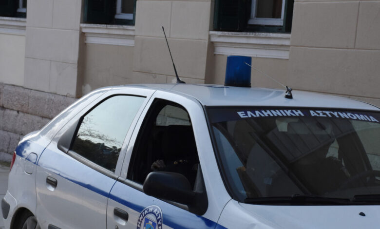 Θεσσαλονίκη:-«Θερμό»-επεισόδιο-με-πυροβολισμό-και-τραυματισμό