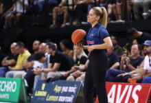 Ολυμπιακός-–-Παναθηναϊκός:-Οι-διαιτητές-του-πρώτου-τελικού-της-gbl-στο-ΣΕΦ