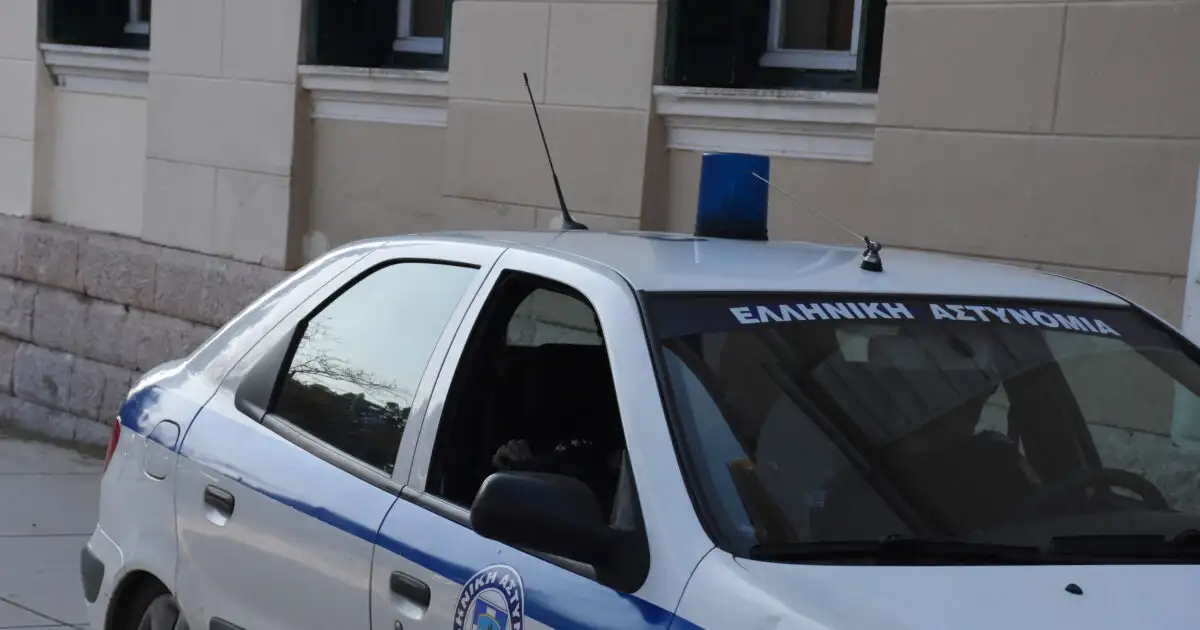 Θεσσαλονίκη:-«Θερμό»-επεισόδιο-με-πυροβολισμό-και-τραυματισμό