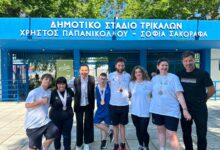 Μαρίνα-Κοντοτόλη:-«Περηφάνια-και-συγκίνηση-για-τις-μεγάλες-επιτυχίες-των-αθλητών-των-special-olympics-Τρικάλων»