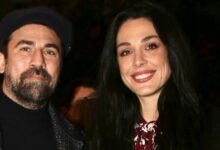 Ιωάννα-Τριανταφυλλίδου:-Η-φωτογραφία-από-τις-διακοπές-στη-Σύρο-με-τον-9-μηνών-γιο-της