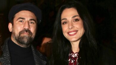 Ιωάννα-Τριανταφυλλίδου:-Η-φωτογραφία-από-τις-διακοπές-στη-Σύρο-με-τον-9-μηνών-γιο-της